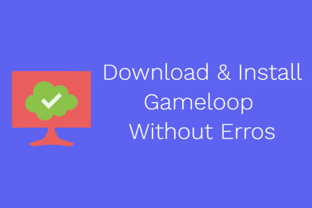 download gameloop for pc